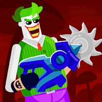 Ragdoll Rage: Heroes Arena Apk Mod