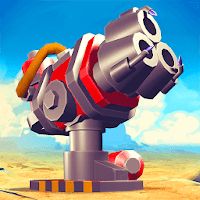RAID HQ Apk Mod