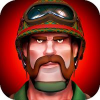 Raidfield 2 - Online WW2 Shooter Apk Mod