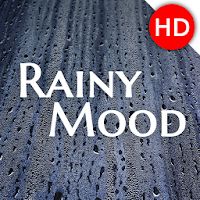 Rainy Mood Rain Sounds Apk Mod