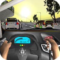 Rally Racer Dirt Apk Mod