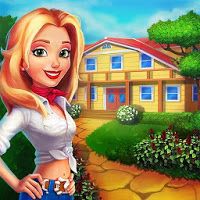 Rancho Blast: Family Story Apk Mod
