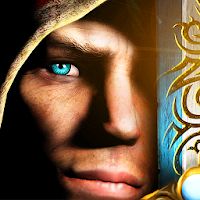Ravensword: Shadowlands 3d RPG Apk Mod