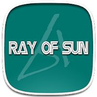 Ray of sun Icon Pack Apk Mod