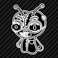 Raya Black Icon Pack - 100% Black Apk Mod