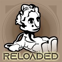 Raya Reloaded Icon Pack Apk Mod