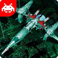 RAYCRISIS Apk Mod