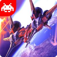 RAYFORCE Apk Mod