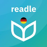 Readle: Learn German with Stories & Flashcards Apk Mod