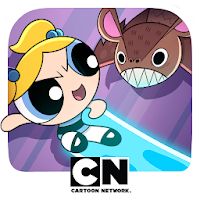 Ready, Set, Monsters! - Powerpuff Girls Games Apk Mod