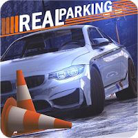 Real Car Parking : Driving Street 3D Apk Mod