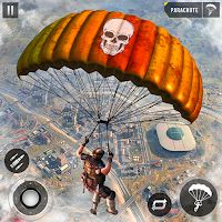 Real Commando Secret Mission - Free Shooting Games Apk Mod