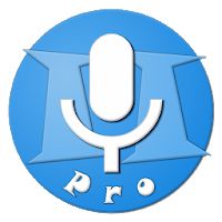 RecForge II Pro - Audio Recorder Apk Mod