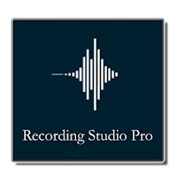 Recording Studio Pro Apk Mod