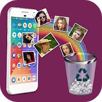 Recover Deleted All Photos, Files And Contacts Apk Mod