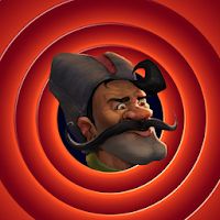 Red Comrades 3 Apk Mod
