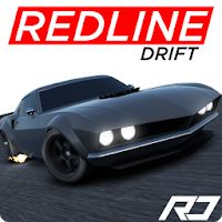 Redline: Drift Apk Mod