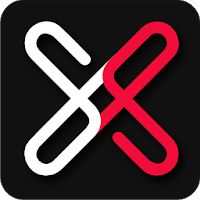 RedLine Icon Pack : LineX Apk Mod