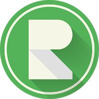 Redox - Icon Pack Apk Mod