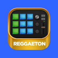 Reggaeton Pads Apk Mod