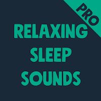 Relaxing Sleep Sounds PRO Apk Mod