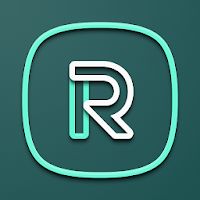 Relevo Squircle - Icon Pack Apk Mod
