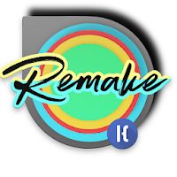 Remake For Kwgt Apk Mod