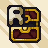 Remixed Dungeon: Pixel Art Roguelike Apk Mod