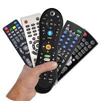 Remote Control for All TV Apk Mod