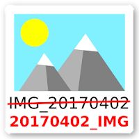 Rename Photos and Videos Apk Mod