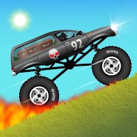 Renegade Racing Apk Mod