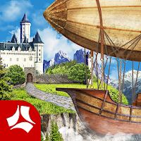 Rescue the Enchanter Apk Mod