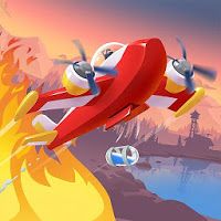 Rescue Wings! Apk Mod