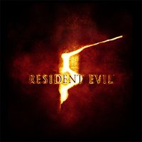 Resident Evil 5 for SHIELD TV Apk Mod