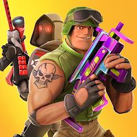 Respawnables: Gun Shooting Games Apk Mod