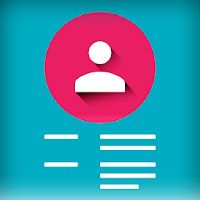 Resume App Apk Mod