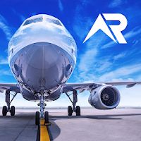 RFS - Real Flight Simulator Apk Mod