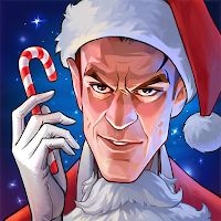 Riddleside: Fading Legacy - Detective match 3 game Apk Mod