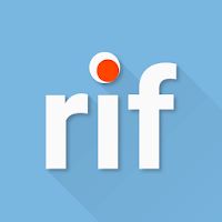 rif is fun golden platinum for Reddit Apk