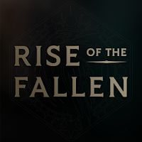 Rise Of The Fallen Apk Mod