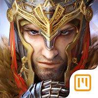 Rise Of The Kings Mod Apk 1.9.37 Full + Obb Data | Download Android