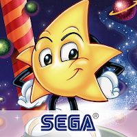 Ristar Classic Apk Mod