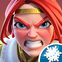 Rivengard Apk Mod