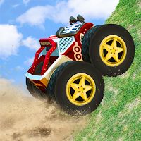 Rock Crawling Apk Mod