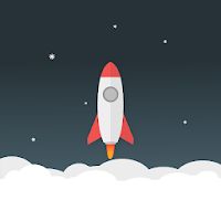 Rocket for KWGT Apk Mod