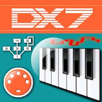 Rockrelay Synth FM Apk Mod