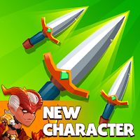 RogueHero: Roguelike Battle Master Apk Mod