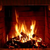 Romantic Fireplaces Apk Mod