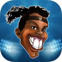 Ronaldinho Sports  Apk Mod