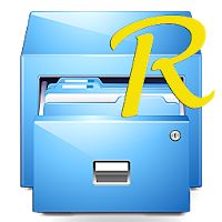 Root Explorer Apk Mod